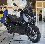 XMAX 300 Tech Max