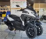 TRICITY 300
