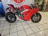 PANIGALE V4S