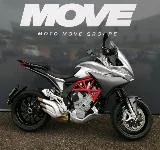 TURISMO VELOCE