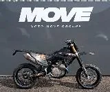 CRF 450 RX