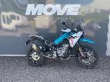 MT 450