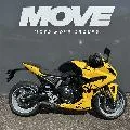 GSX 8R