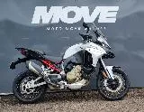 MULTISTRADA V4 S