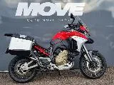 MULTISRADA V4 RALLYE FULL
