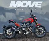 SCRAMBLER