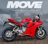 899 PANIGALE