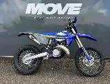 125 SEF 2T FACTORY