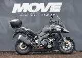 DL VSTROM 1000