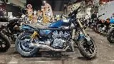 GV 125