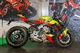 STREETFIGHTER V4 Lamborghini