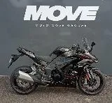 NINJA 1100 SX SE