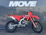 CR450F