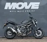 SV 650 