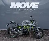Z125
