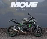 Z 650