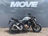 CB 500 F