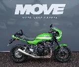Z 900 RS