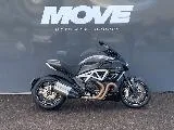 DIAVEL AMG