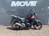 DL VSTROM 250