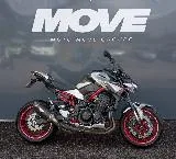 Z 900