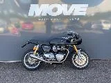 THRUXTON 1200 R