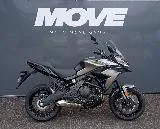 VERSYS 650