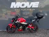 CB 500 F