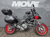 MULTISTRADA END