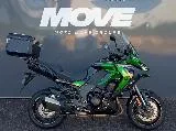 Versys 1100
