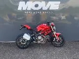 1100EVO MONSTER