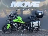 TIGER 850 SPORT