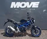 SV 650 A2