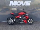 DIAVEL V4