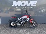 SCRAMBLER