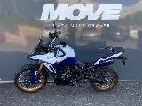 DL VSTROM 800DE