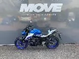 GSX 125