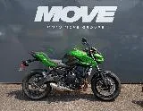 Z 650 S