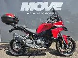 MULTISTRADA V2S