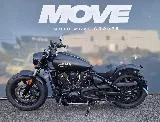 SCOUT BOBBER 1250