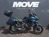 VERSYS 650 GRAND TOURER