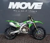 KXF 450