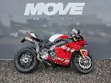 PANIGALE V4 SP2 916 ANNIVERSAIRE