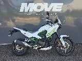 KLE 500 SE