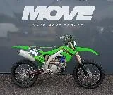 KXF 250