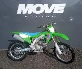 KX250F CROSS