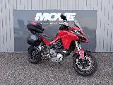 MULTISTRADA 1260 S