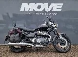 SUPER METEOR 650