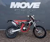 RR 125 ENDURO 4T  