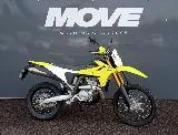 DRZ 400